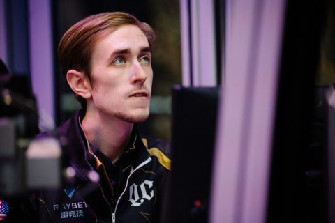 QC Quinn after sweeping TSM: “I think we’ve improved a lot since we started playing and I’m really happy with everybody.”
