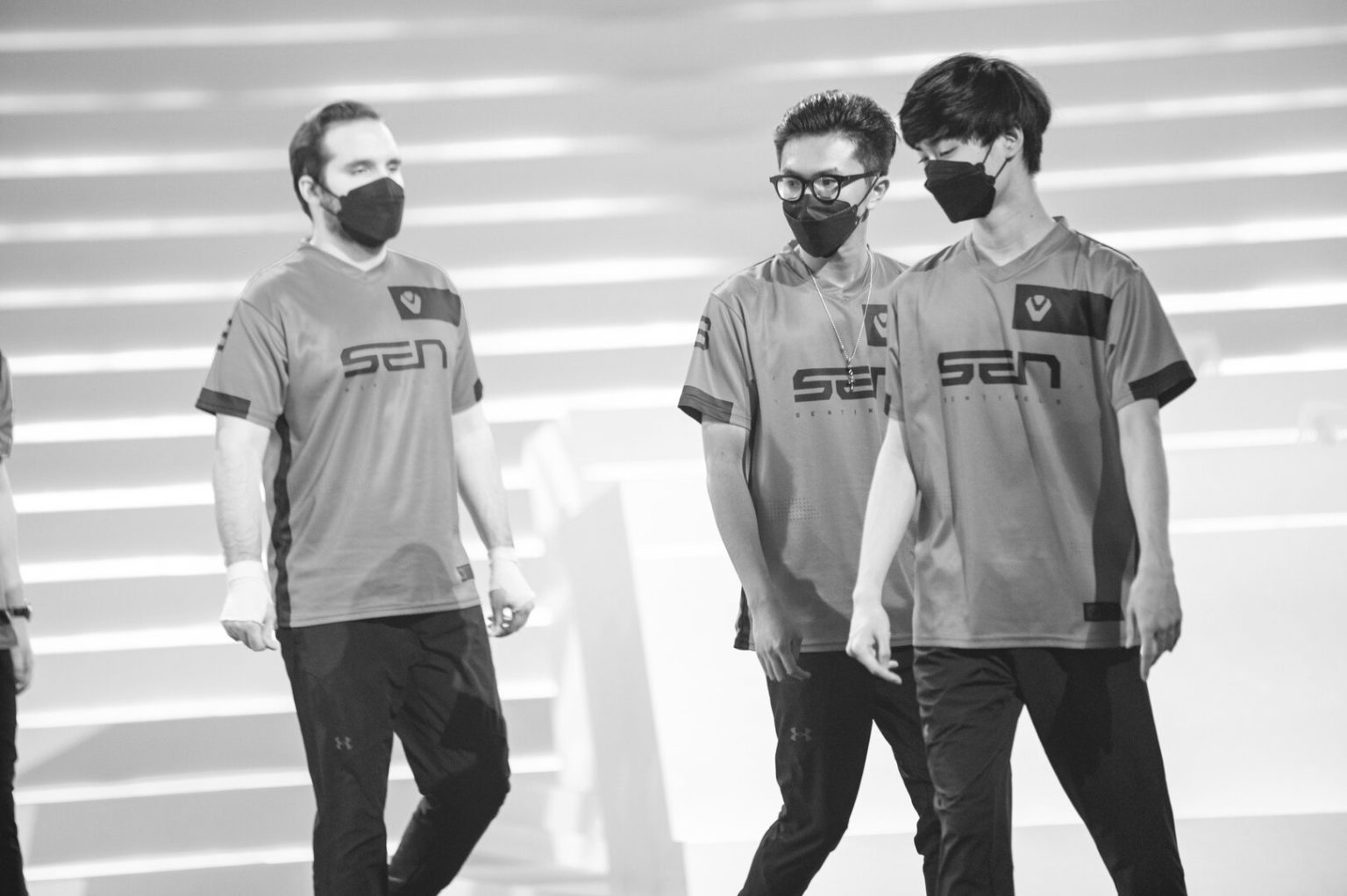 Wild Rift Icons Groups have been locked as the competitions begins to ...