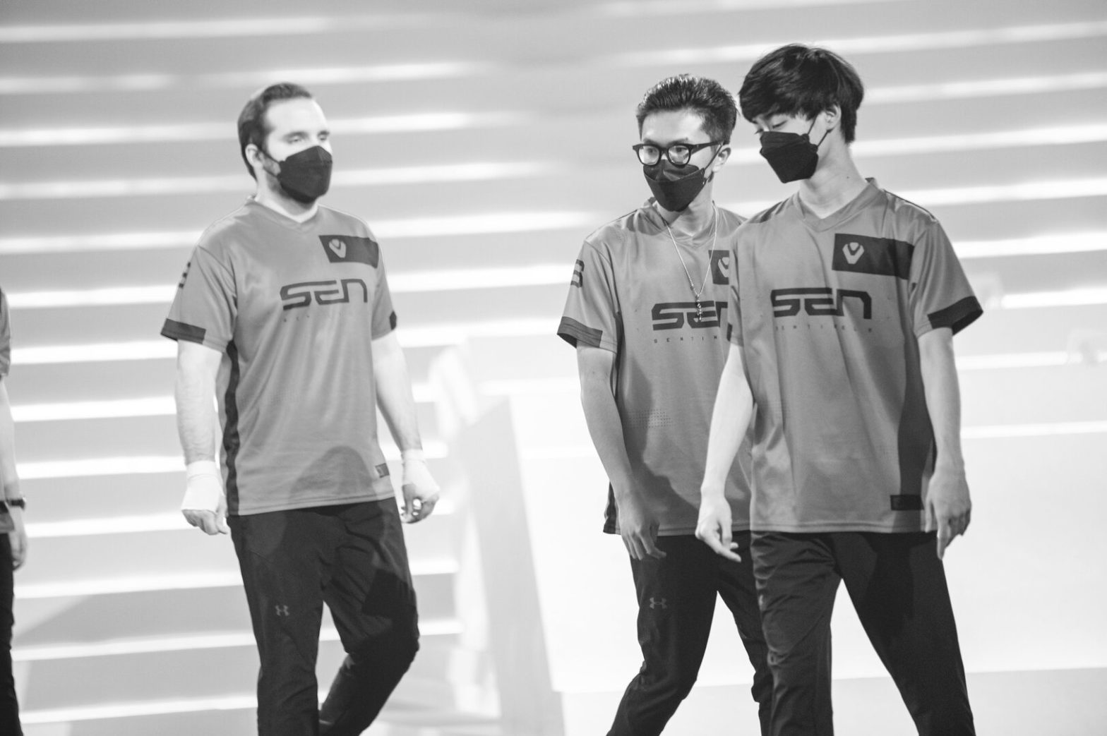 Wild Rift Icons Groups have been locked as the competitions begins to ...