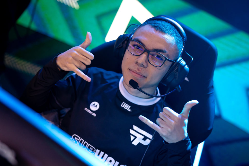 CBLOL 2022