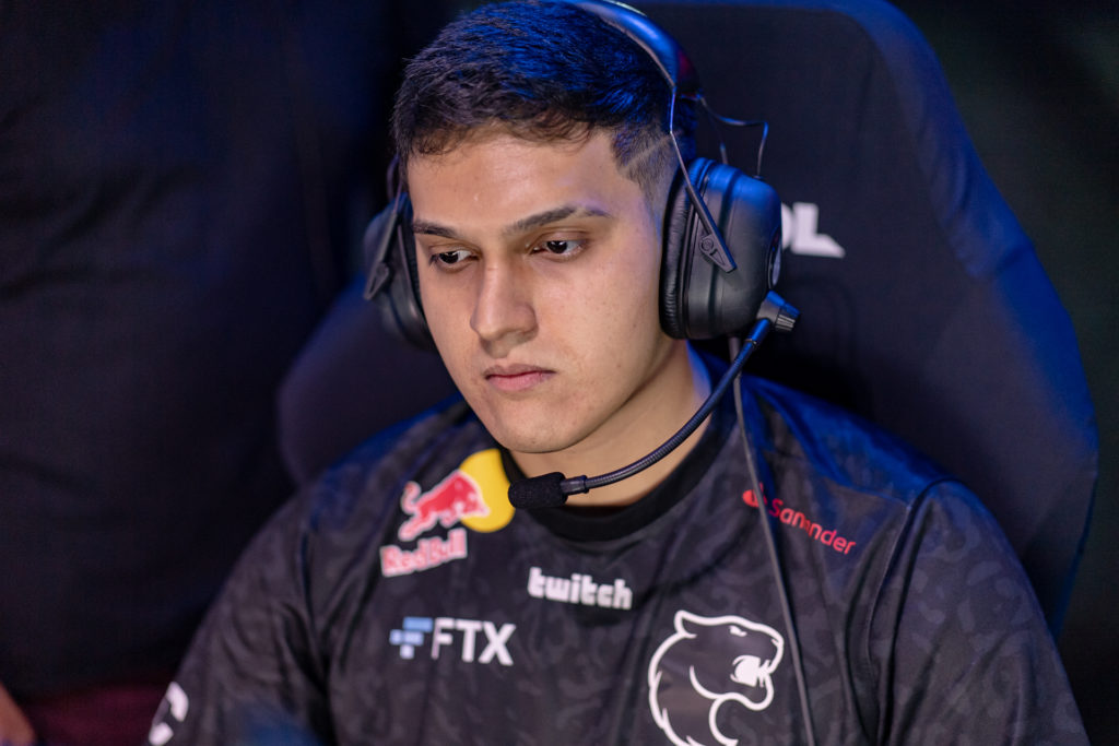 FURIA Envy