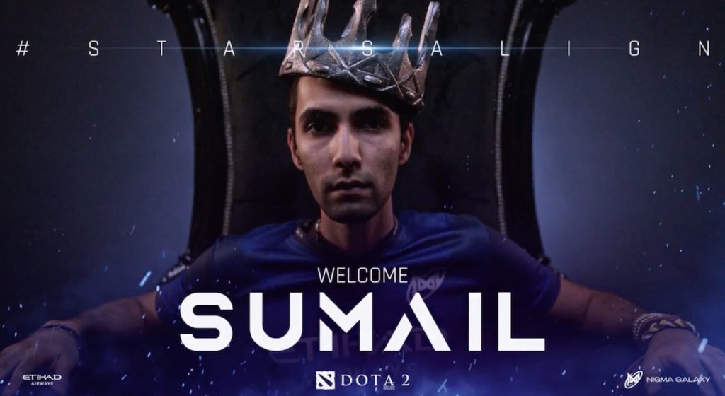 NGX Sumail was part of the 2-0 win over 11Monkeyz