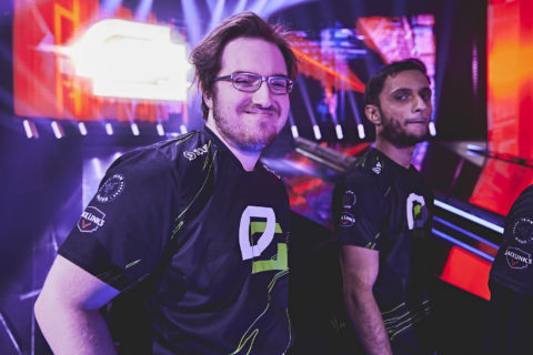 OpTic Yay: “The thing with FNS as a leader is doesn’t complain about his problems or health. Despite his own personal struggles, he’s able to rally the team and lead by example”