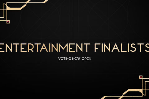 Esports Awards 2022: Entertainment Finalists are unveiled! (Esports Personality of the Year, Streamer of the Year and more!)