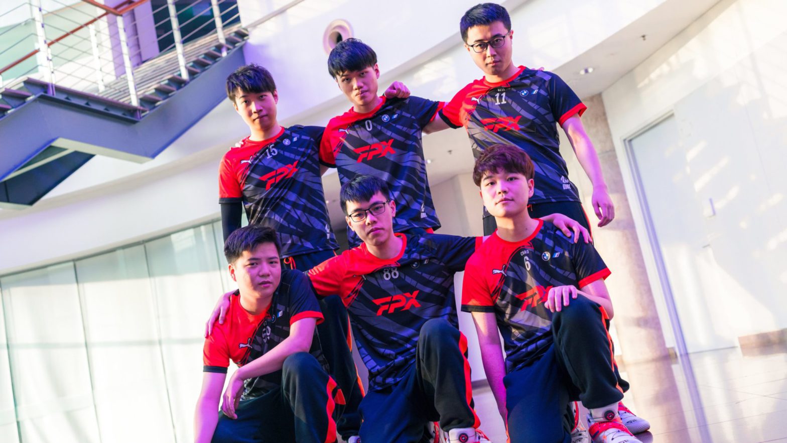 Wild Rift Icons Knockout Stage: All Chinese teams make it out of groups ...