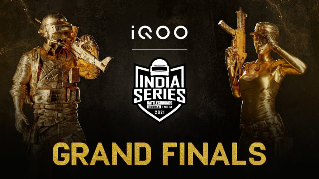 BGIS Grand Finals