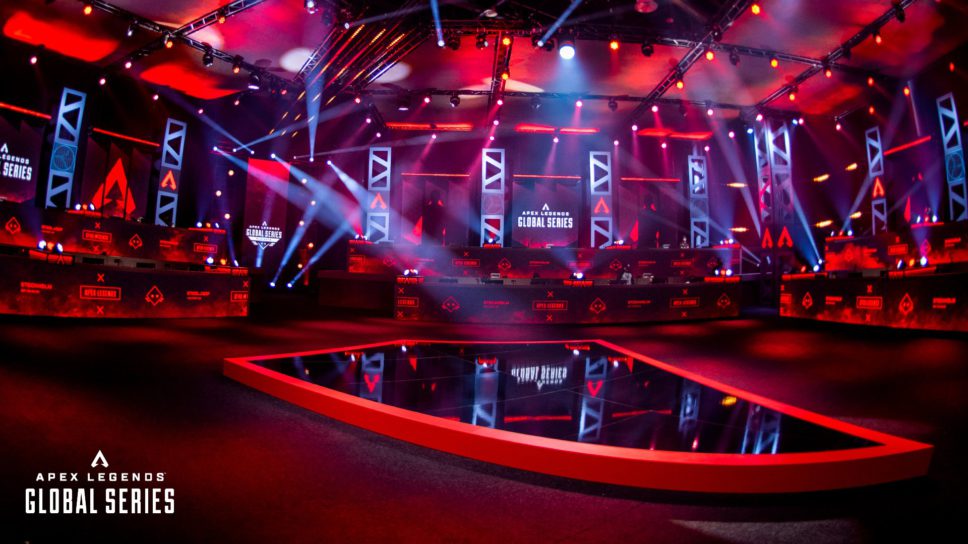 ALGS Championship Preview Everything you need to know. (Format, Teams