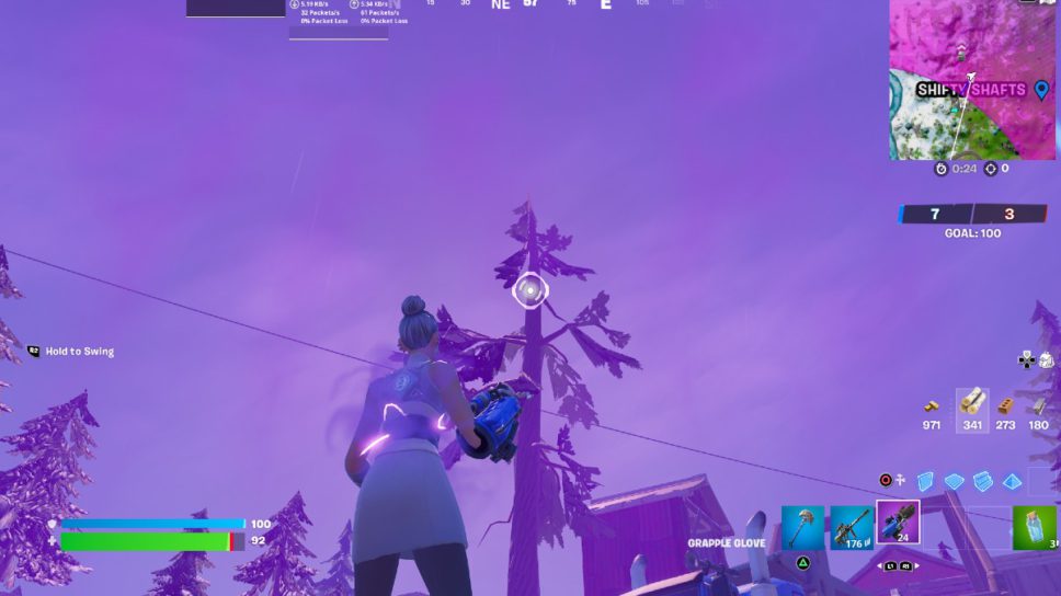 How to get Indiana Jones in Fortnite All quests explained Esports