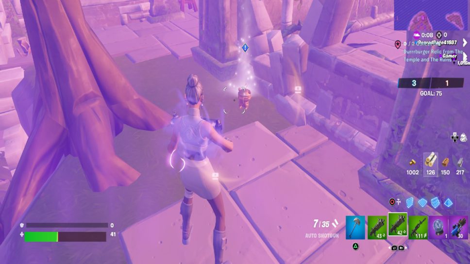 How to get Indiana Jones in Fortnite All quests explained Esports