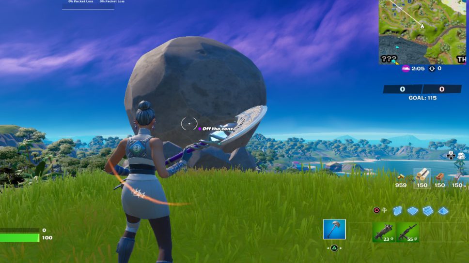 How to get Indiana Jones in Fortnite All quests explained Esports