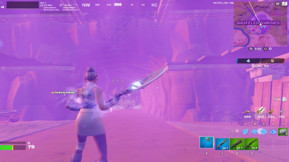 How to get Indiana Jones in Fortnite All quests explained Esports