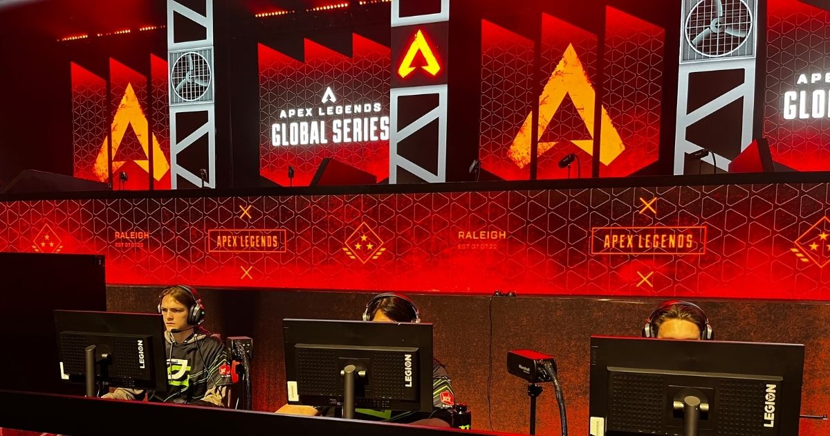 ALGS Group Stage Optic Gaming top the charts after first round with 3