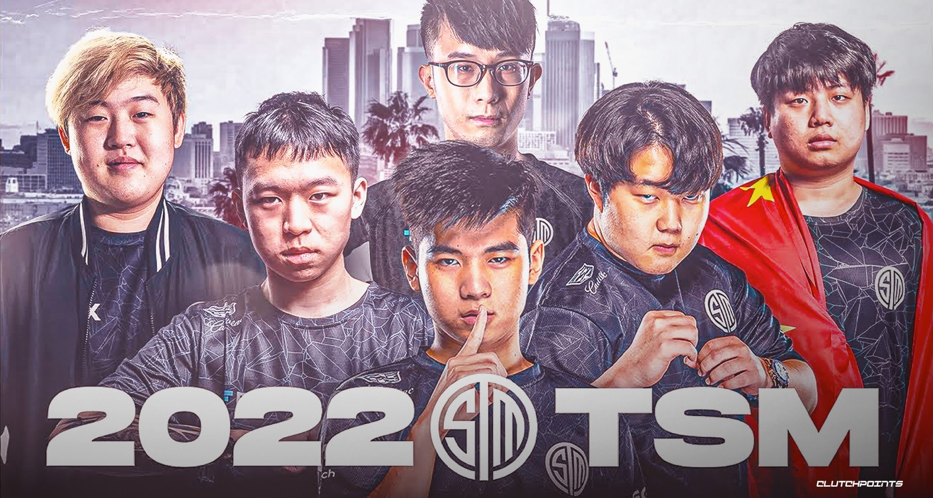 TSM drop Tactical and Mia from LCS starting roster after Huni steps ...