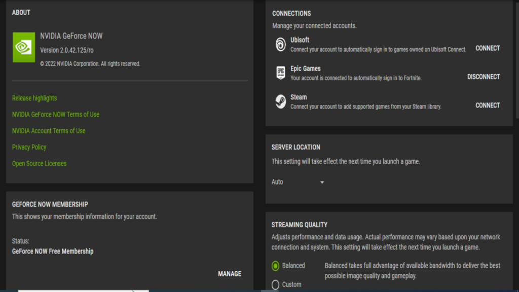 How To Logout Of Fortnite Geforce Now Fortnite Dish-stroyer Pickaxe: How to unlock via GeForce NOW – Esports