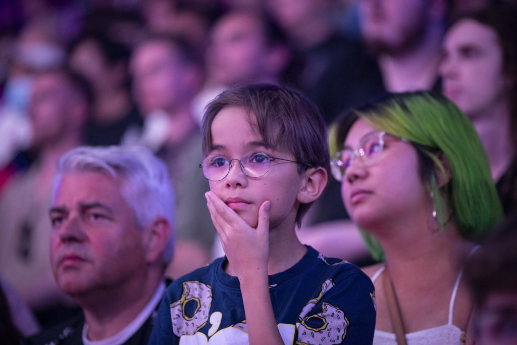 Valorant Patch 5.03 will release a few days before the VCT LCQ. FPX won VCT Masters 2 Copenhagen and this young player is looking at his favorite players compete on stage.