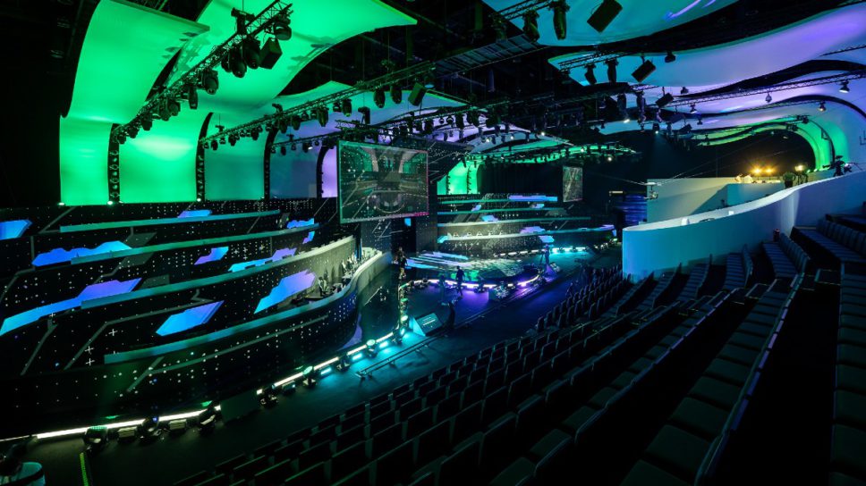 Gamers8 2M Fortnite Saudi tournament Teams, schedule, how to watch