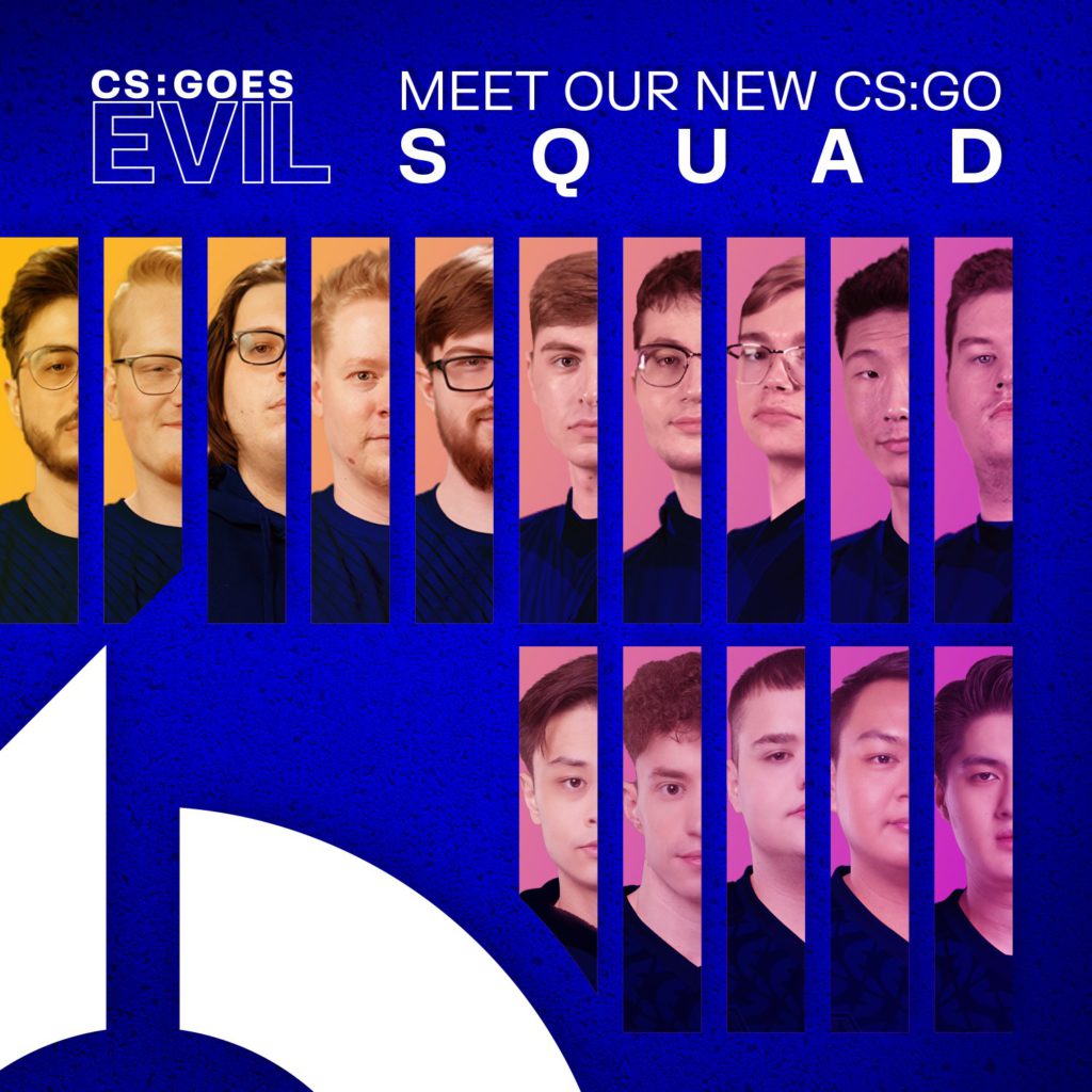 Stewie2k's Departure will definitely cause a change in the Blueprint project