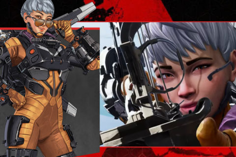 The Valkyrie Obsession: 96% pick-rate in ALGS Champs. Is she the perfect legend or “unhealthy for the scene”?