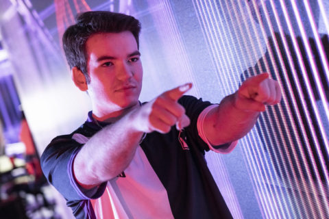 The Guard’s JonahP on Shroud’s Debut: “We just have to make him play Valorant and throw everything at him and put him in situations he’s never been in before and we could tell that had an effect on him”