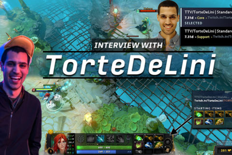 Torte de Lini: “I always applaud people who once used my guides but now feel confident to play on their own or make their own guides”