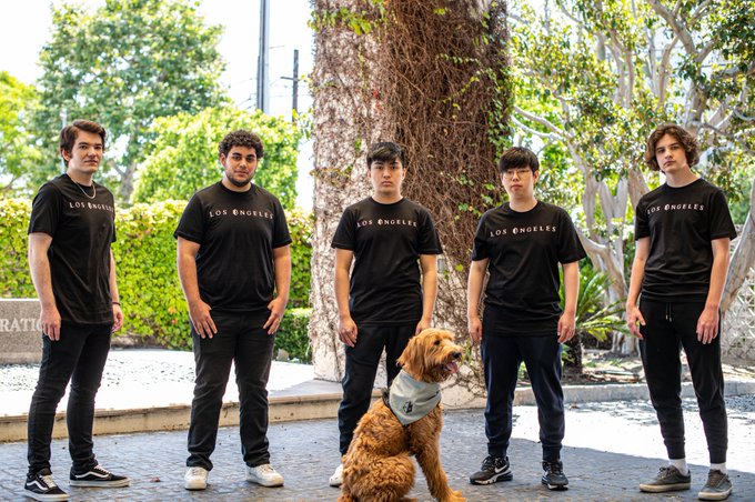 The Guard Valorant roster. Check out Sayaplayer's Valorant settings and video settings.