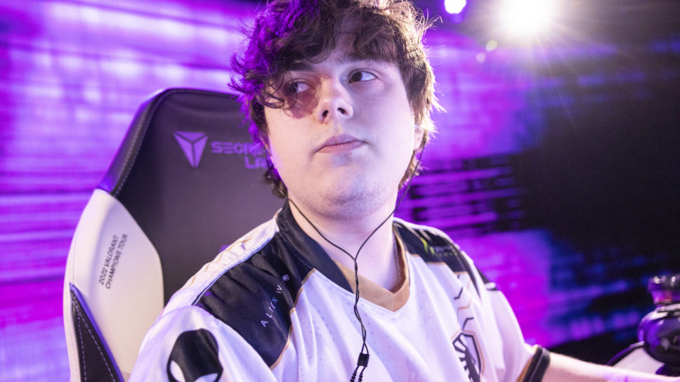 Soulcas Valorant crosshair and Video Settings – Esports | Esports.gg