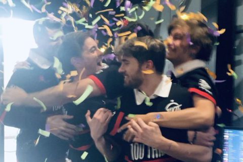100 Thieves Asuna: “Us beating them 3-0 and them banning our two best maps, or what they think are our two best maps, is kind of a statement”