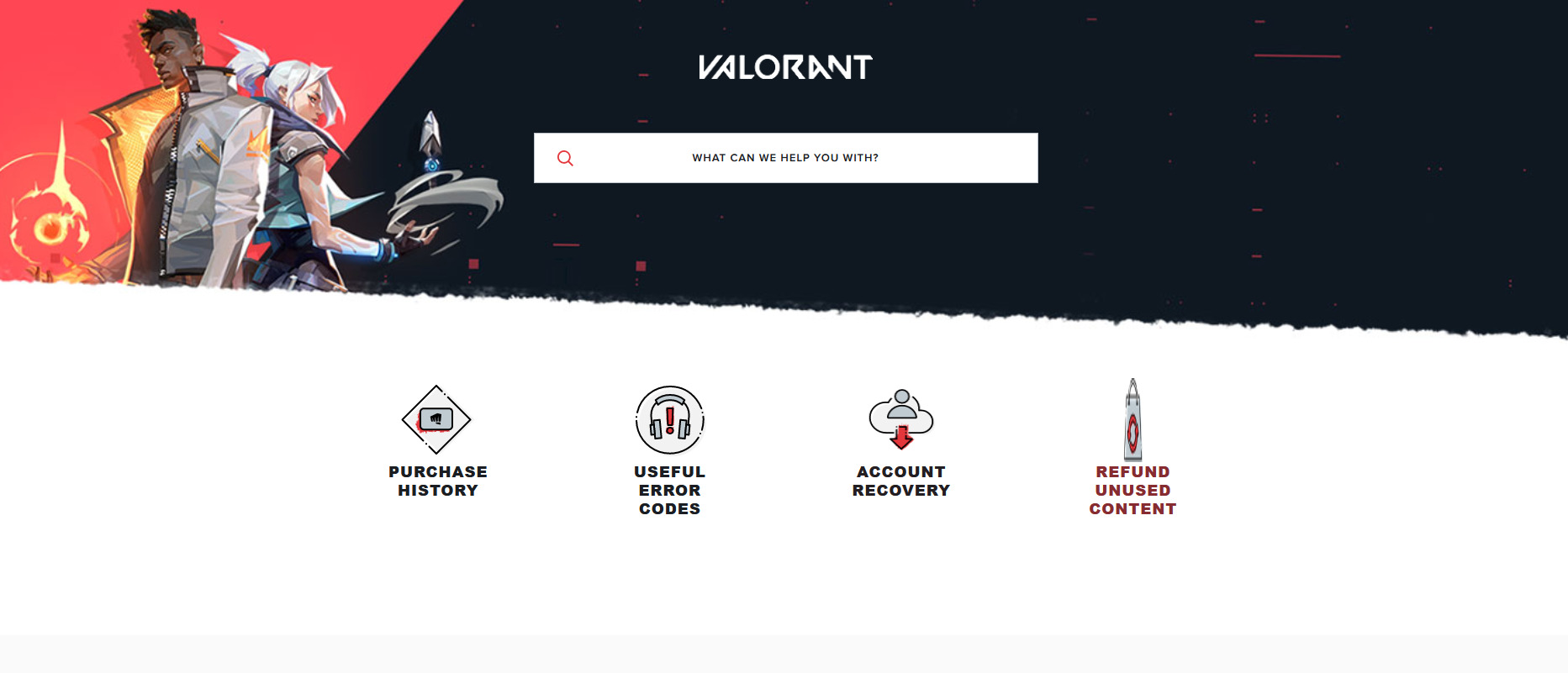 Valorant eSports