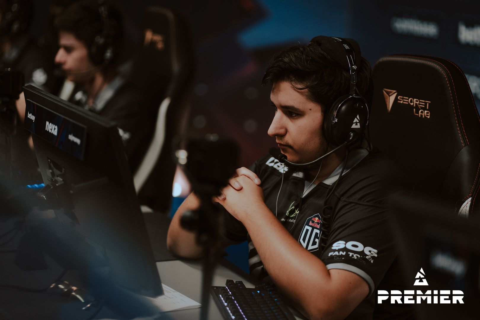 OG send FaZe packing; one step closer to Fall Finals Esports Esports.gg