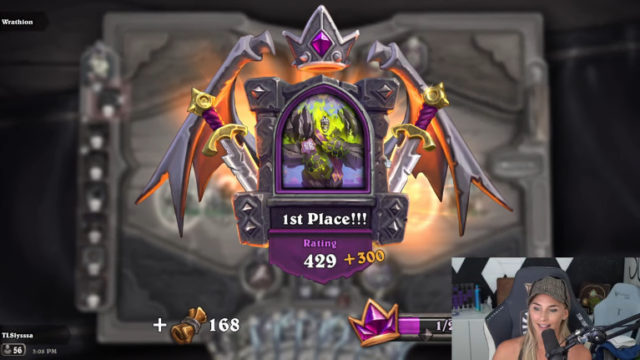Hearthstone Battlegrounds Rating System How Do MMR And Matchmaking 