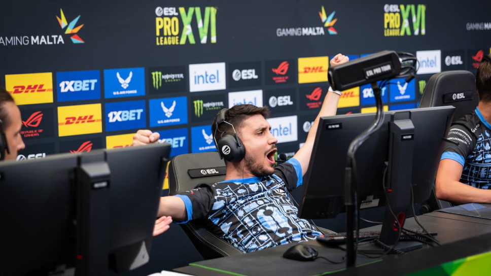 ENDPOINT beat NaVi – biggest loss since the addition of b1t – Esports ...