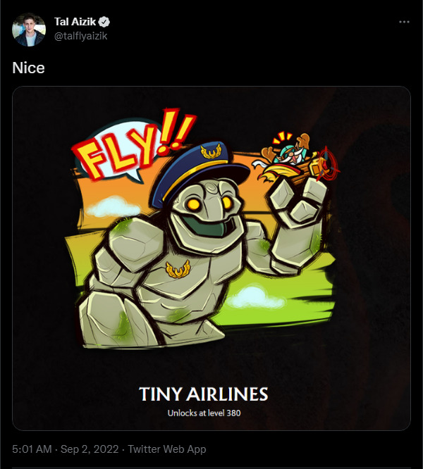 Reactions to TI11 Battle Pass – Dota 2 community votes with its wallet 10 image 9