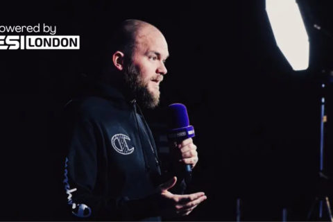 BLAST’s Nicolas Estrup: “When we came in to this space, there was a lot of mindset like ‘Oh, well, this is how it’s always been done’. And I think that kind of became my personal kryptonite”