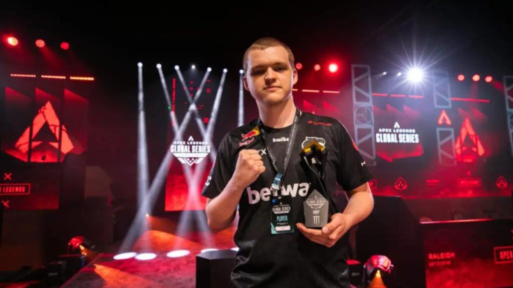 FunFPS helps Team Liquid to tight win in FFL Global Challenge 4 FURIA's HisWattson at the ALGS Championship, Raleigh.