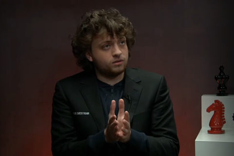 Hans Niemann takes a stand, “I’m not going to let Carlsen, Nakamura, and Chess.com slander my reputation.”