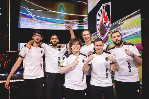“I feel confident right now with my OP skills, and my team trusts me with the OP”: Team Liquid’s Jamppi after defeating Paper Rex to secure their spot in the Champions 2022 Playoffs
