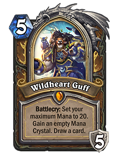 Hearthstone 24.2.2 patch notes are finally here bringing nerfs to 7