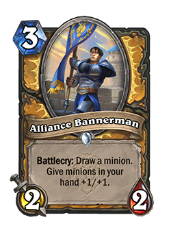 Hearthstone 24.2.2 patch notes are finally here bringing nerfs to 7