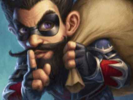 Partner in Crime, the secret Battlegrounds Quest Reward confirmed by Blizzard. How to get this unique Quest Reward?
