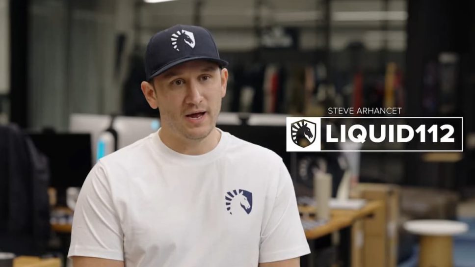 Team Liquid CEO Says The Roster Will Be Different Next Year In team-liquid-ceo-says-the-roster-will-be-different-next-year-in