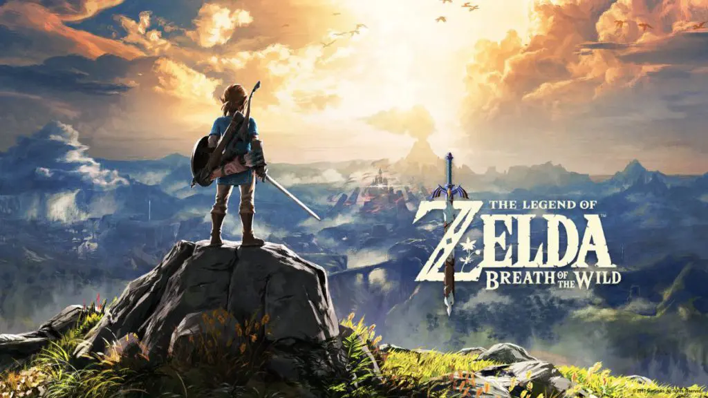The Legend Of Zelda Tears Of The Kingdom Gets An Official Release Date Esports Esports Gg The Legend Of Zelda Tears Of The Kingdom Gets An Official Release Date Esports Esports Gg