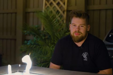 Crimsix announces retirement from competing in Call of Duty after 16 years. “My time has come to an end.”
