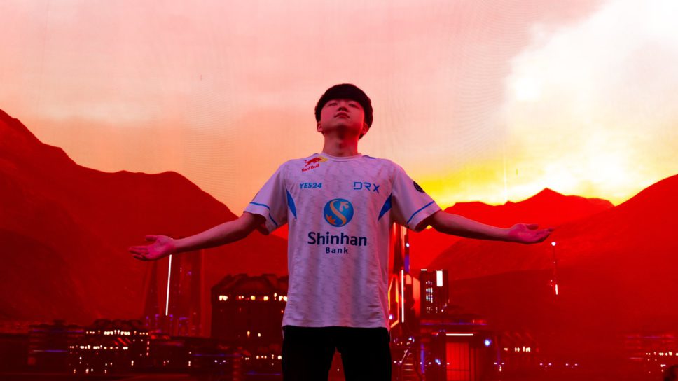 DRX vs OpTic Preview Will OpTic “reenact Iceland” or will DRX be