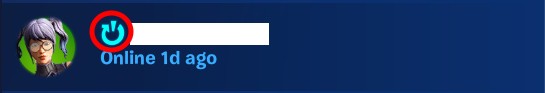 Reboot Rally symbol