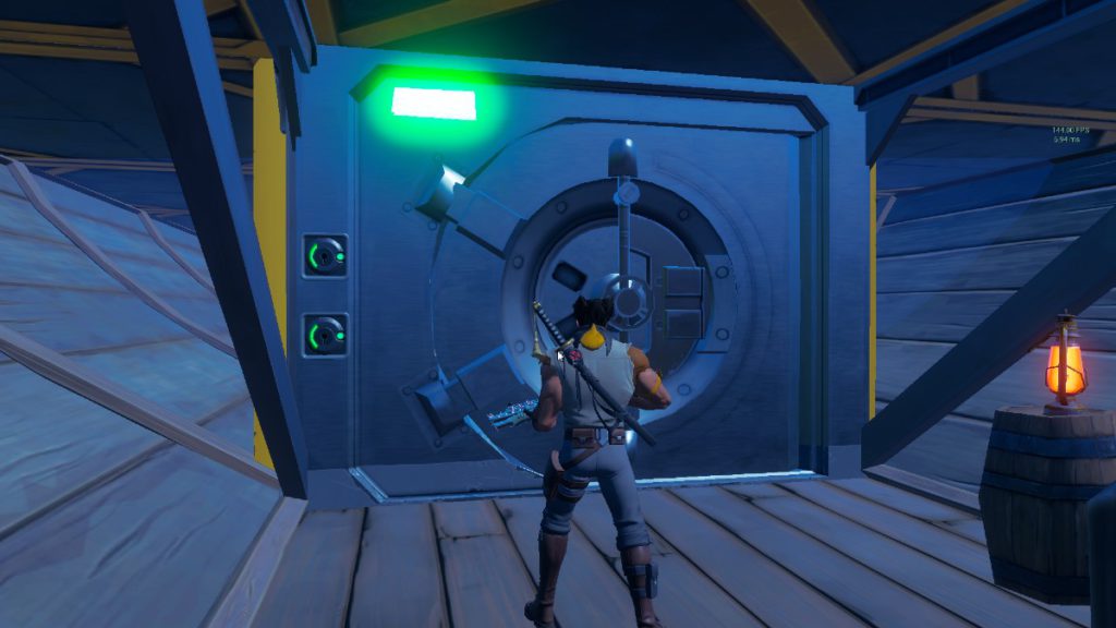 Can You Open Vaults In Solo Fortnite How to get keys in Fortnite Season 4: Vaults explained – Esports