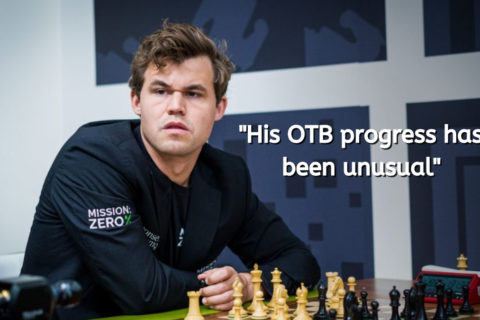 Magnus Carlsen accuses Niemann of cheating in official statement: “He has cheated more than he publicly admitted to.”