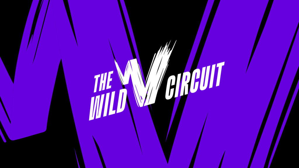 Asia Terbuka adalah bagian dari Sirkuit Liar. 