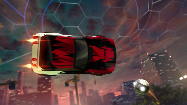 New RLCS team decals for Rocket League are here – Esports | Esports.gg