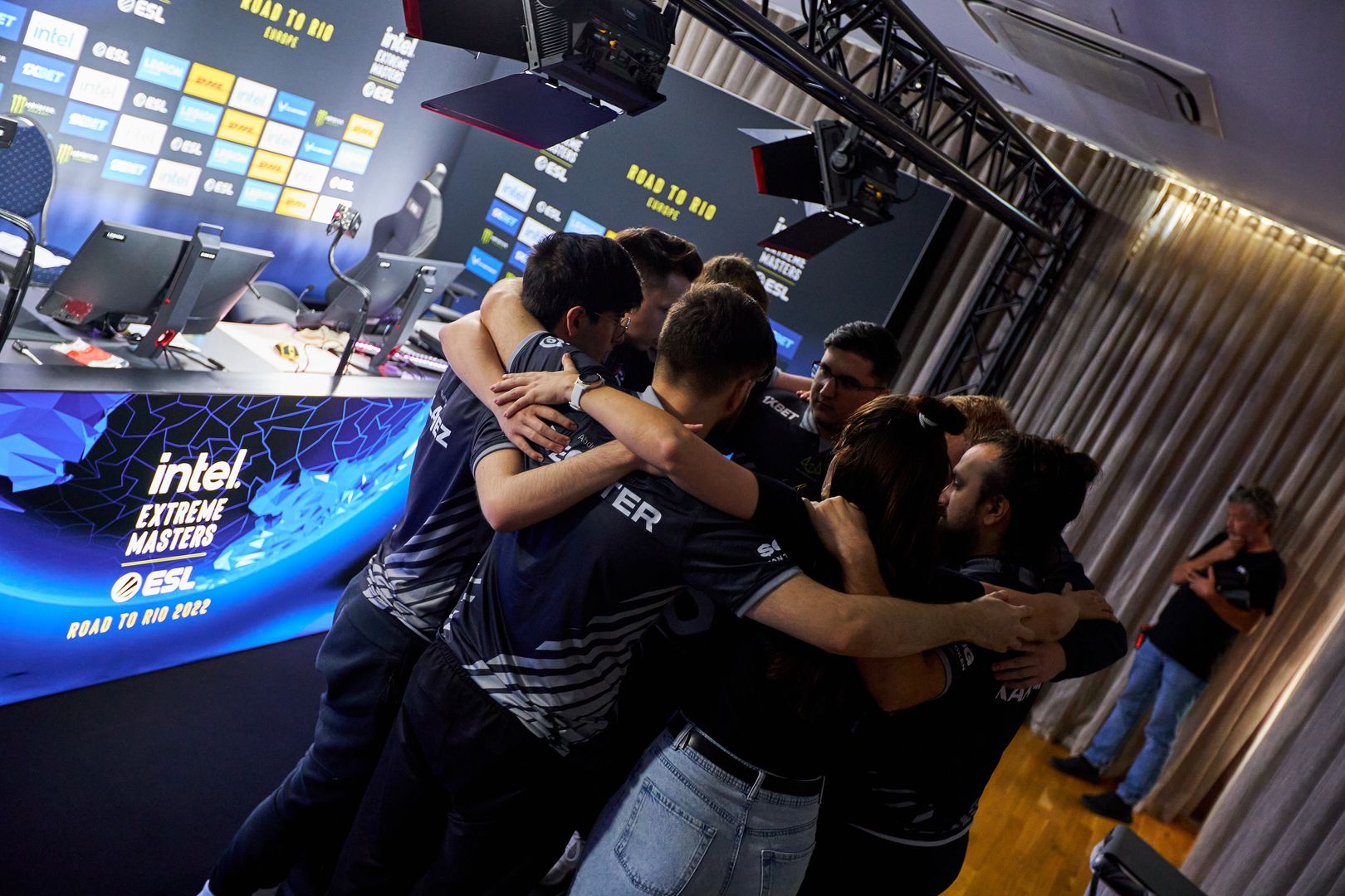 Dupreeh confirms 18th appearance at CS: GO Majors – Esports | Esports.gg
