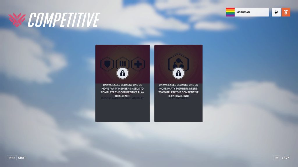 How to unlock Competitive in Overwatch 2 – Esports | Esports.gg